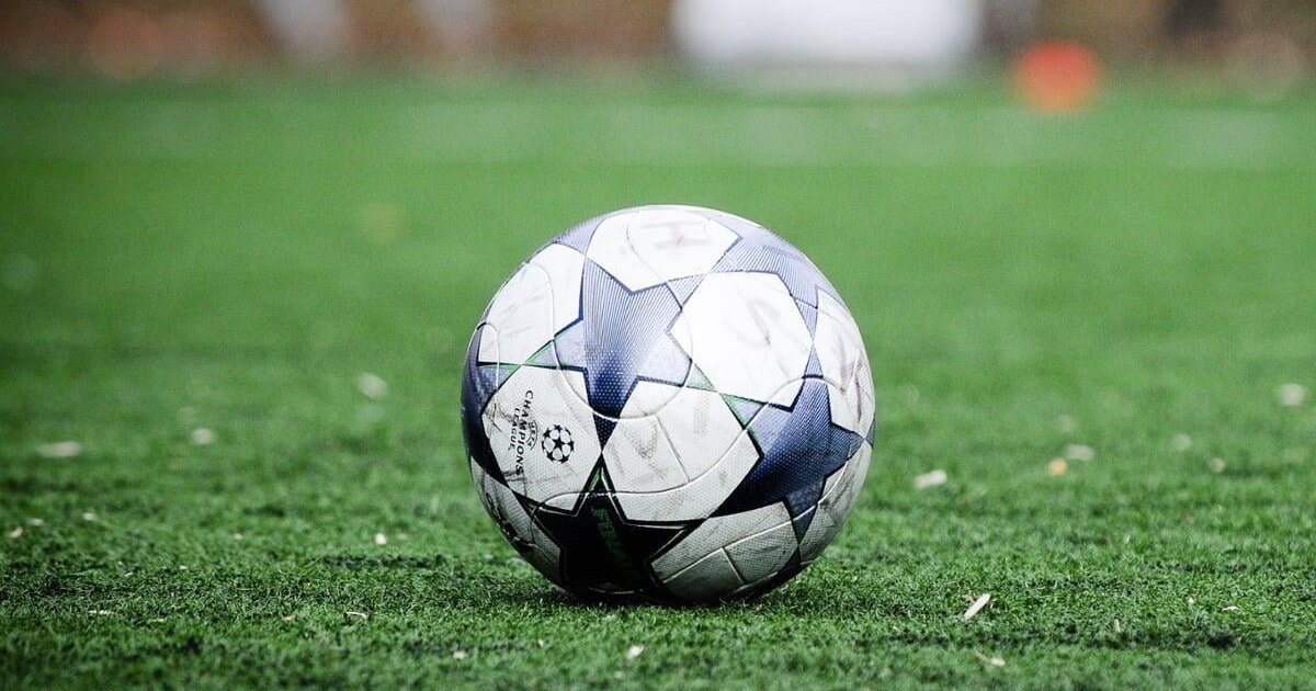 Common Theme Soccer Teams Quiz By iluvgeo