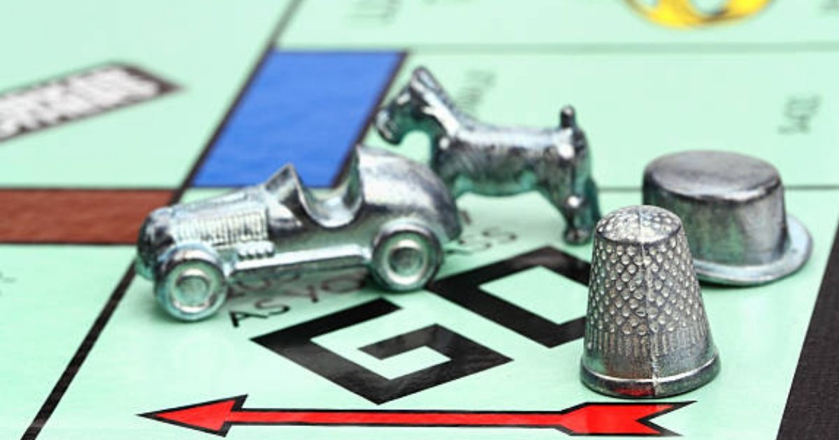 Monopoly Crossword Quiz By quaked Monopoly Crossword Quiz By quaked