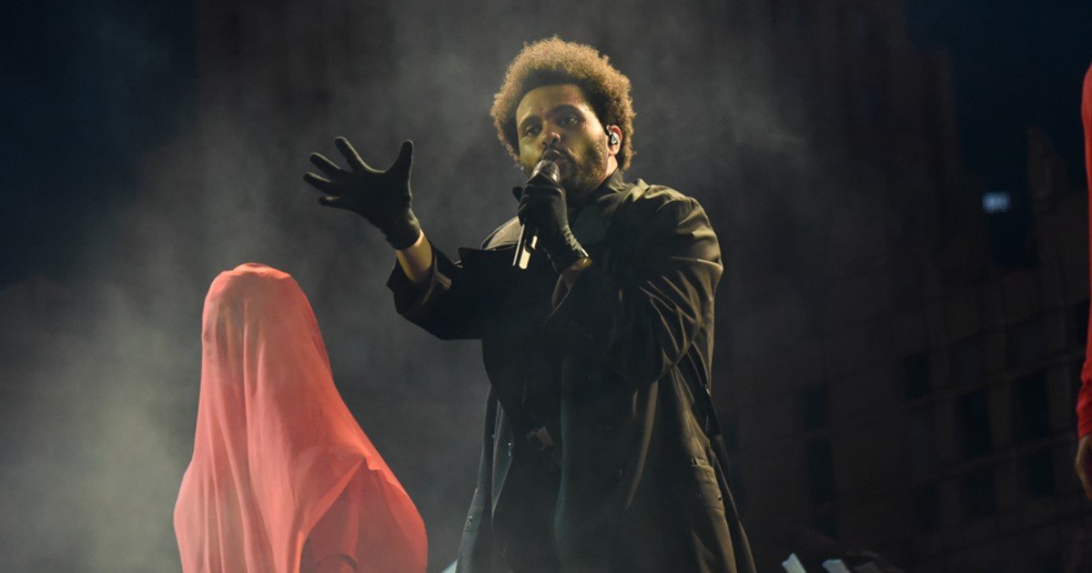 Can you name every song & feature by The Weeknd? Quiz - By Serena_XO