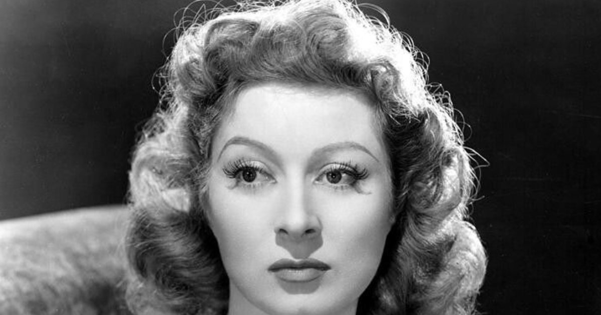 Oscar Winner or Not? Greer Garson Quiz By daran Oscar Winner or Not? Greer Garson Quiz By daran