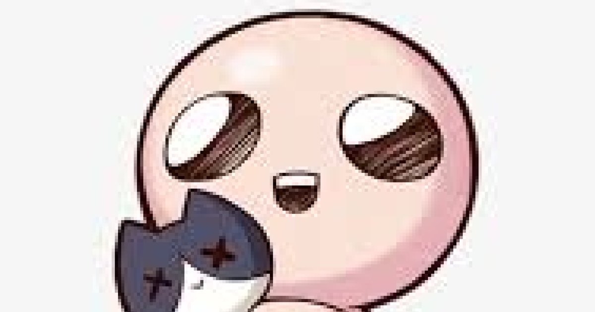 TBOI Match the item to the version Quiz - By austinbennett24