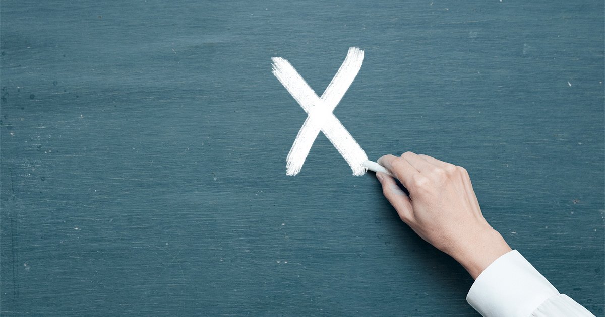 Add an 'X' Quiz