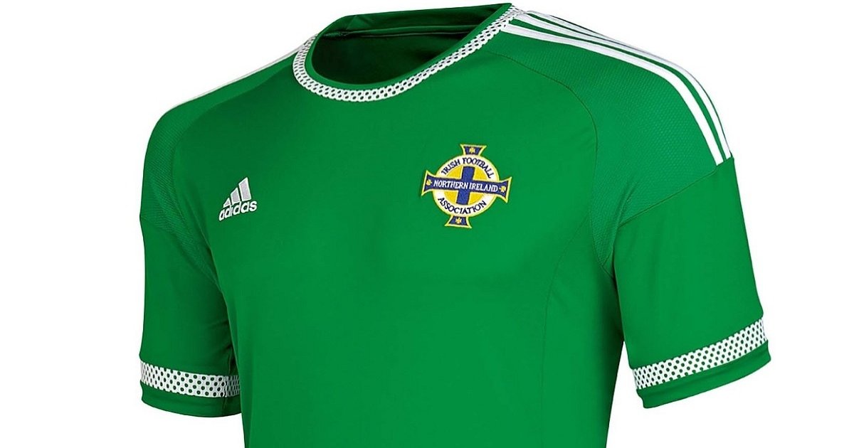 Retro Football Stickers International Northern Ireland Quiz By