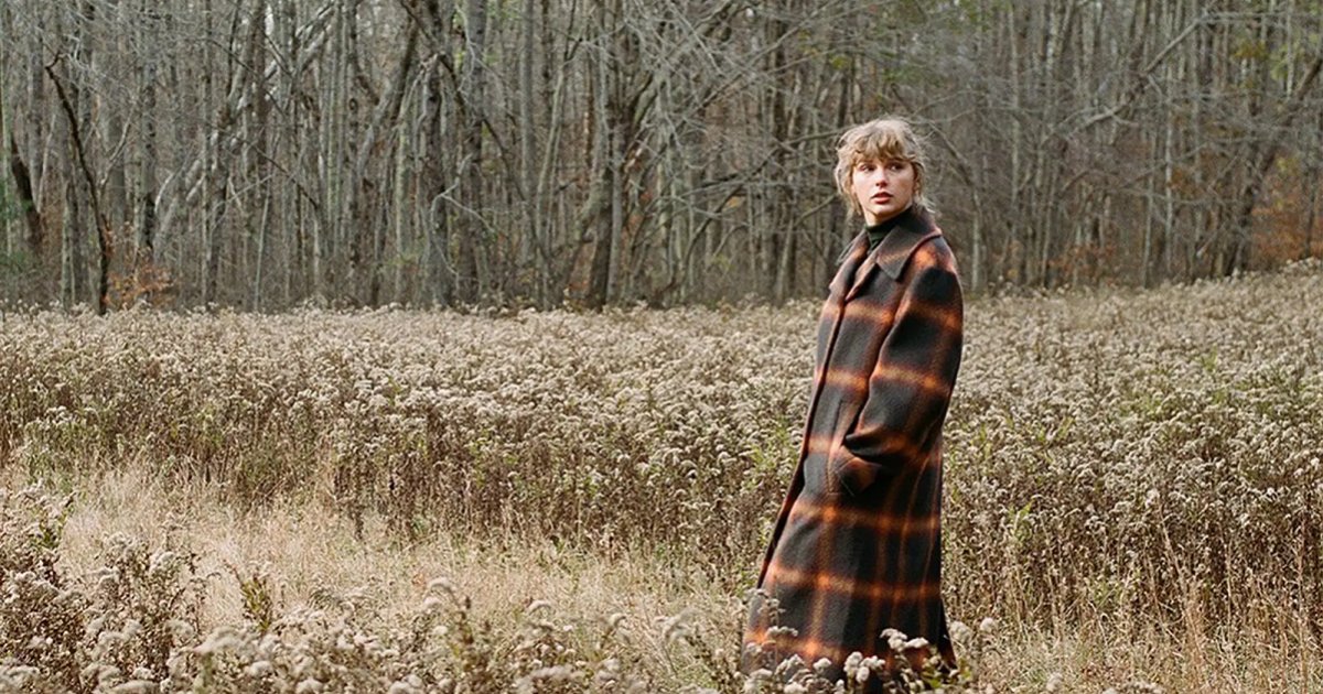 Evermore Song Titles in Lyrics Quiz By ThePinkGirl