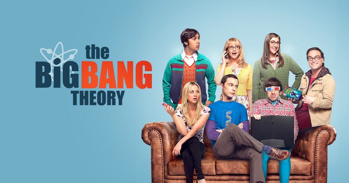 Numbers in The Big Bang Theory Quiz By jlamp104