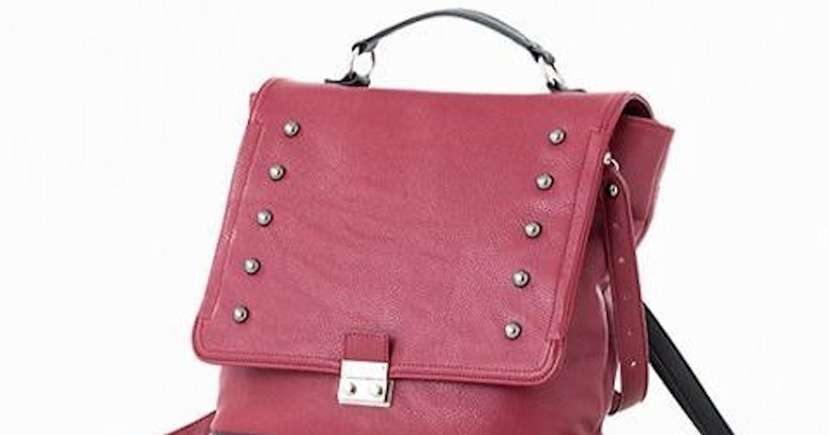 Anime Backpacks Quiz By MayorD