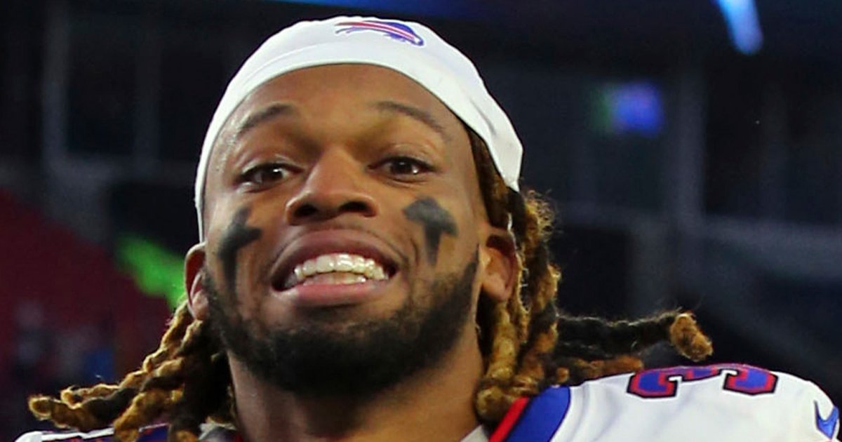 Do You Know The 2022 Buffalo Bills Season? Quiz - By PDGN