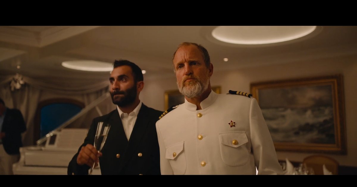 Triangle of Sadness Quiz By SeDottore