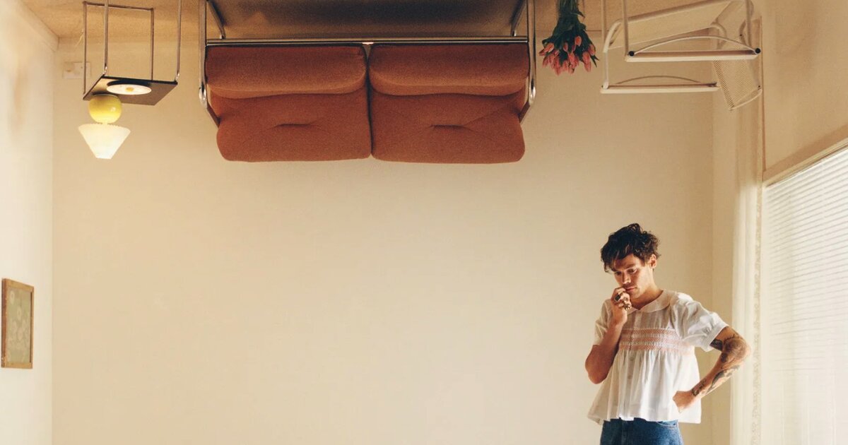 Album Artwork Missing Objects Quiz