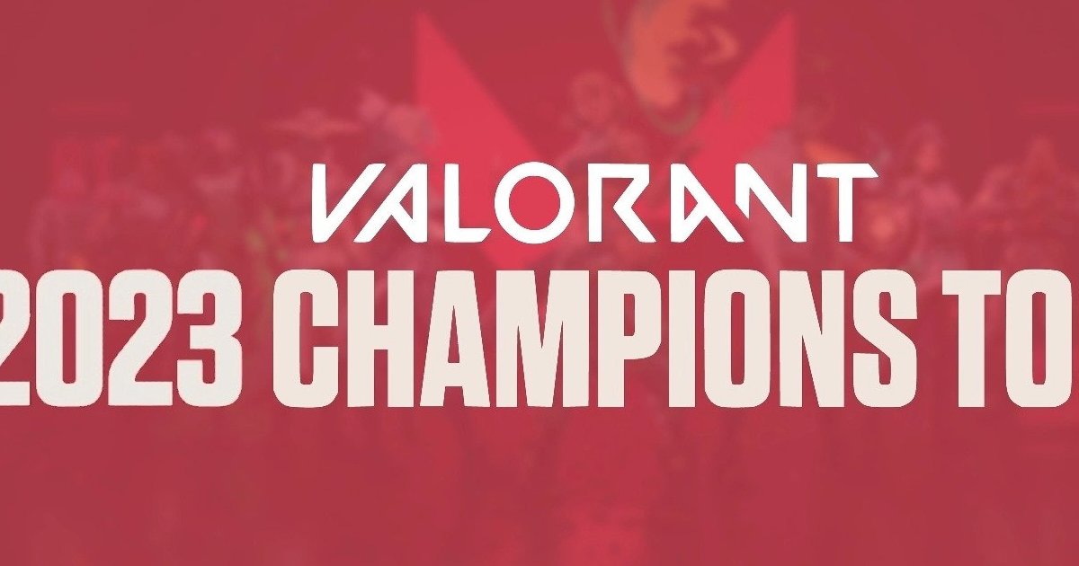 VALORANT Champions Tour 2023 Americas League Quiz By PurpleDimetrodon