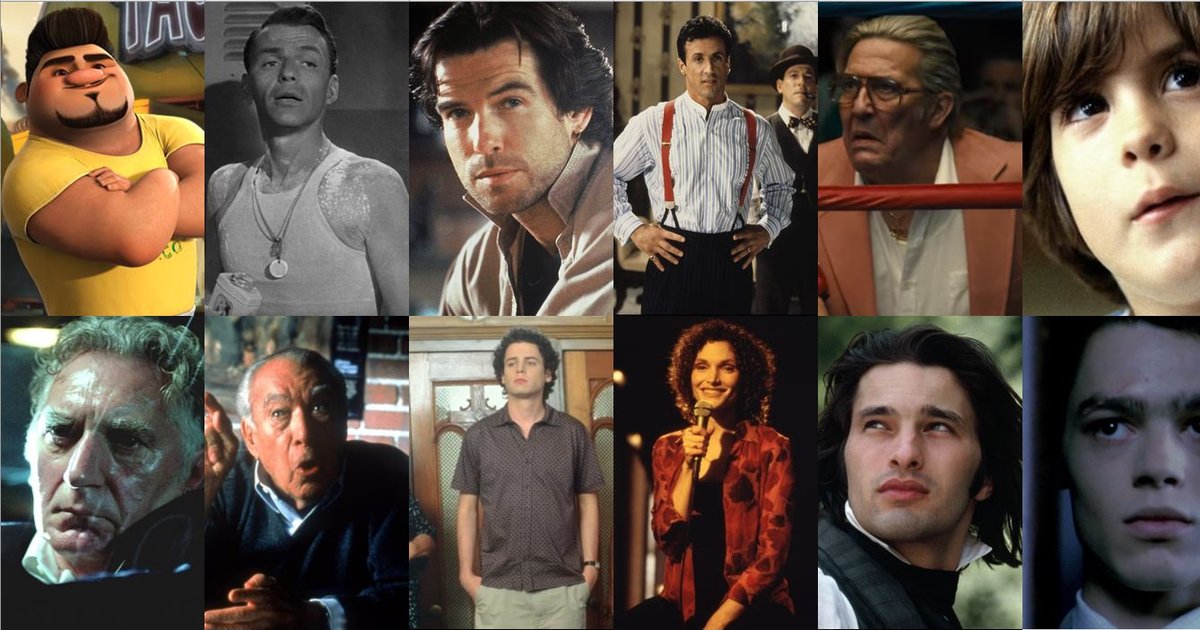 Angelo in Movies Quiz - By mucciniale