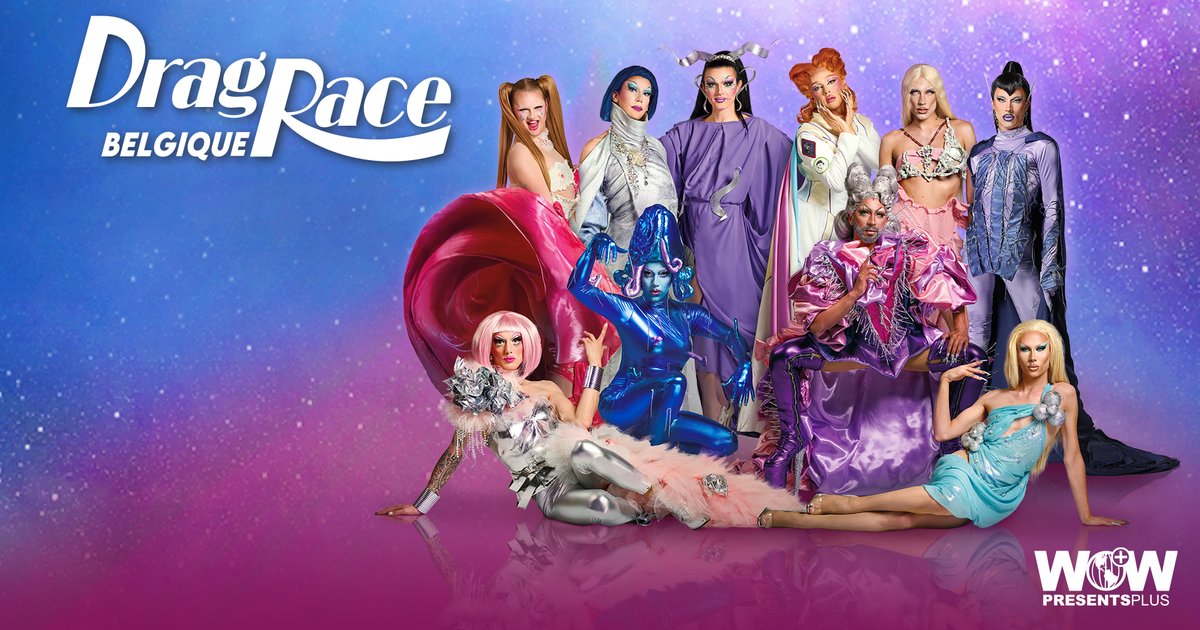 International Drag Race Contestants (2023Present) Quiz By