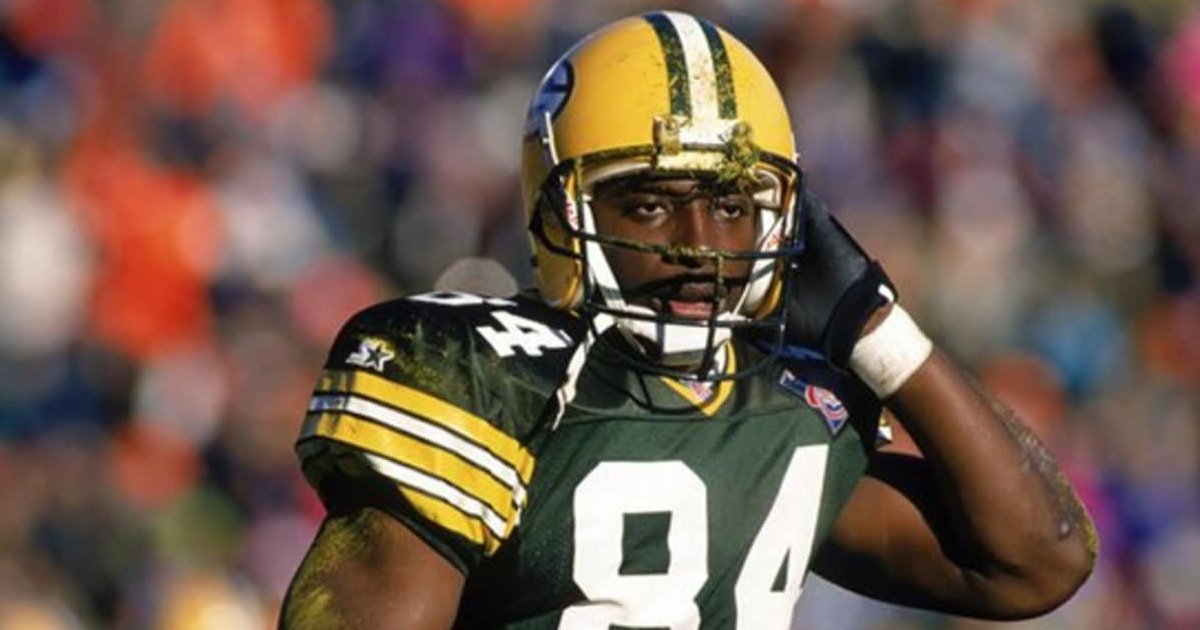 NFL MVP Votes Wide Receivers Quiz By gboyer708