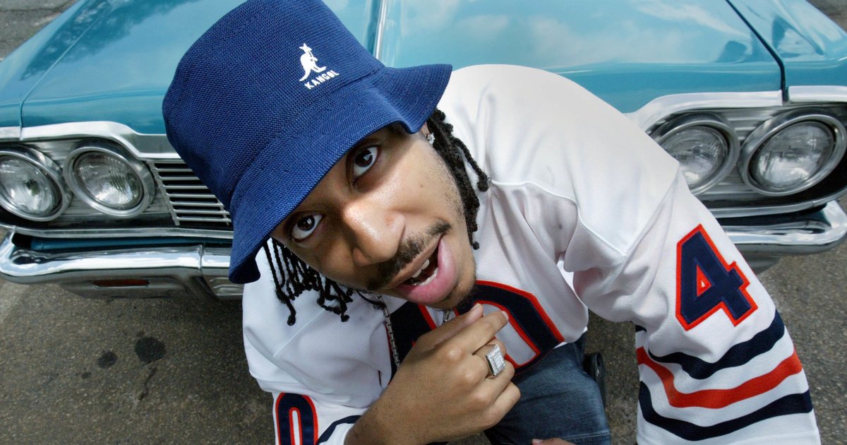 Eight D Rapper 8-Letter Music Artists Quiz