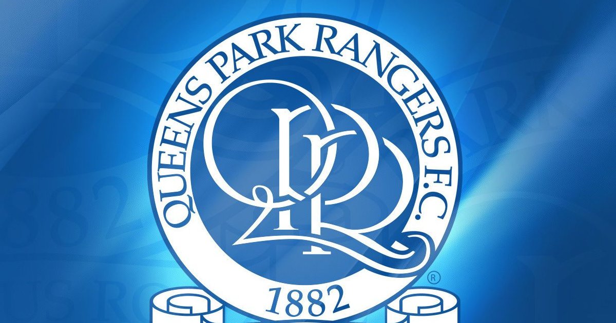 Retro Football Stickers - Queens Park Rangers Quiz - By sideshowsteve