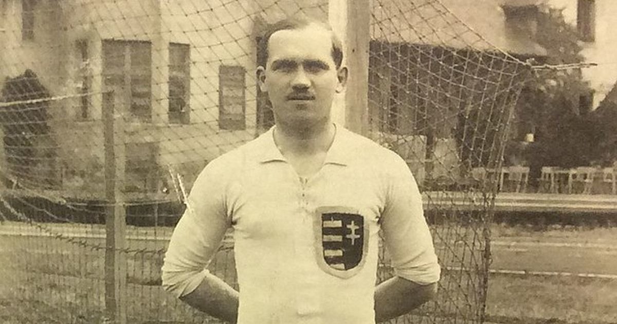 Acrostic Imre Schlosser Quiz By Chilavert