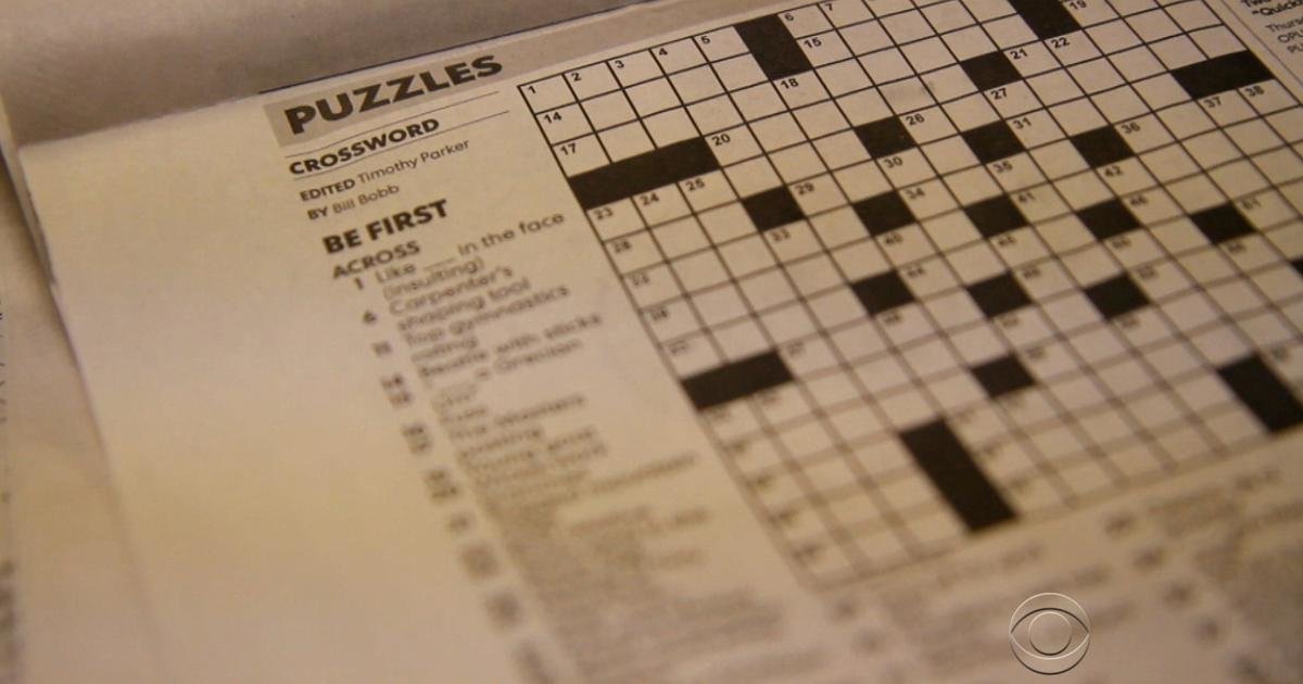 General Knowledge Crossword 2 Quiz By sanguini347