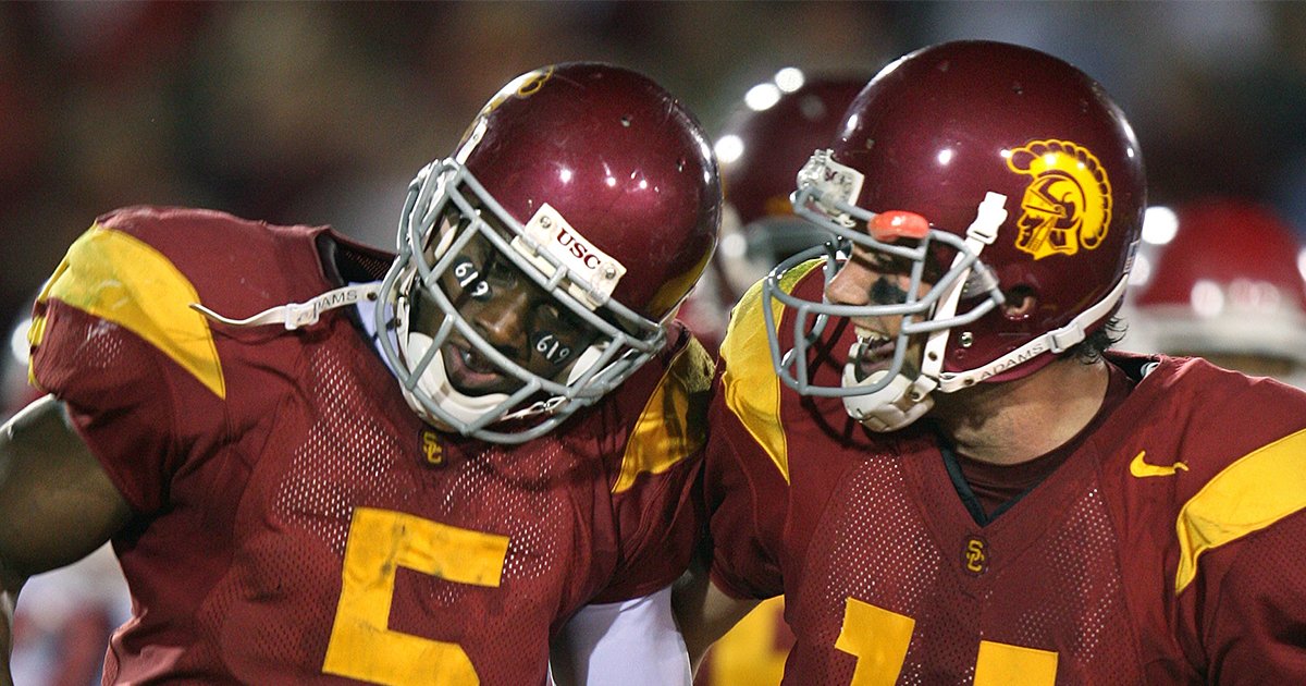 AP 1 2000s College Football Teams Quiz By mdesjardins