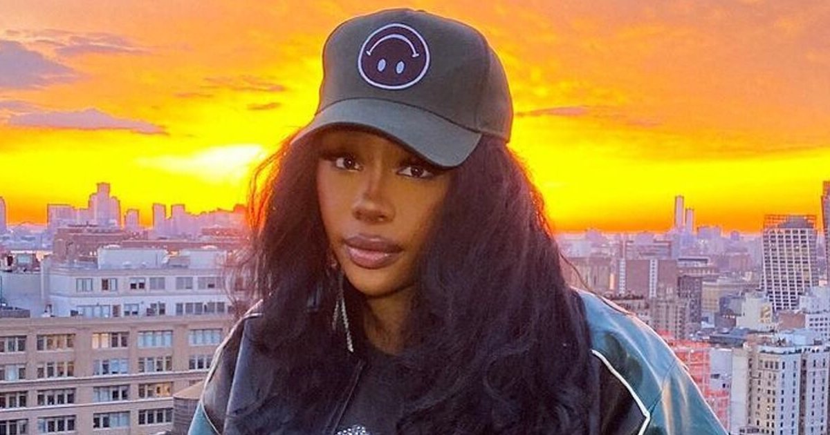 SZA Songs by Any 3 Letters Quiz - By wolfyisgaming123