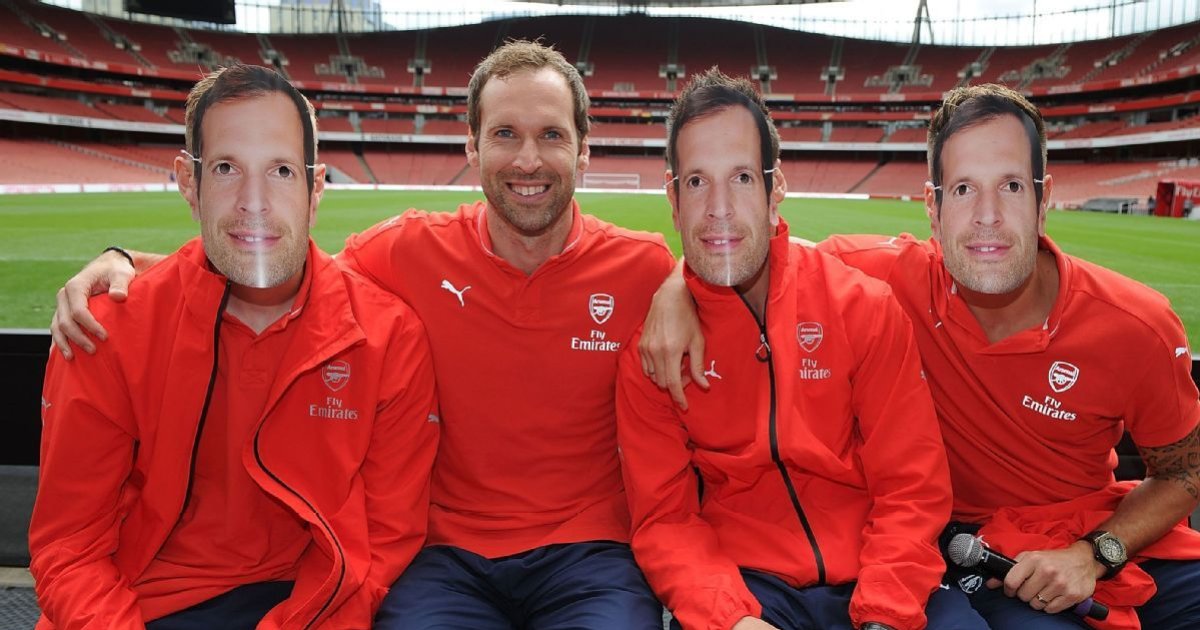 Arsène Wenger's Arsenal Keepers Quiz By treessimontrees