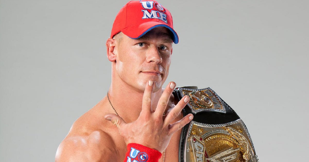 Famous Johns by Last 3 Letters Quiz - By johncenafan612