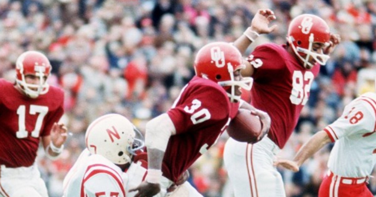 AP 1 1970s College Football Teams Quiz By mdesjardins