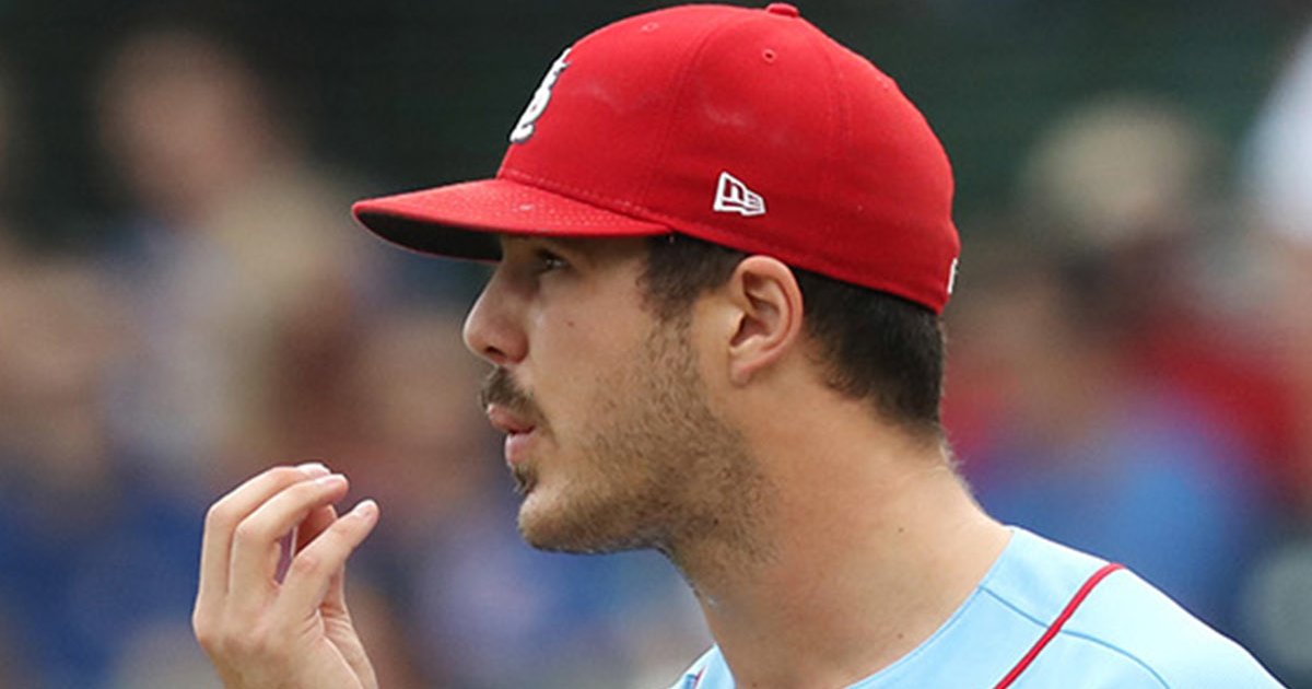 Quick Pick Shorten Season (Baseball) Quiz By BigEasyKid