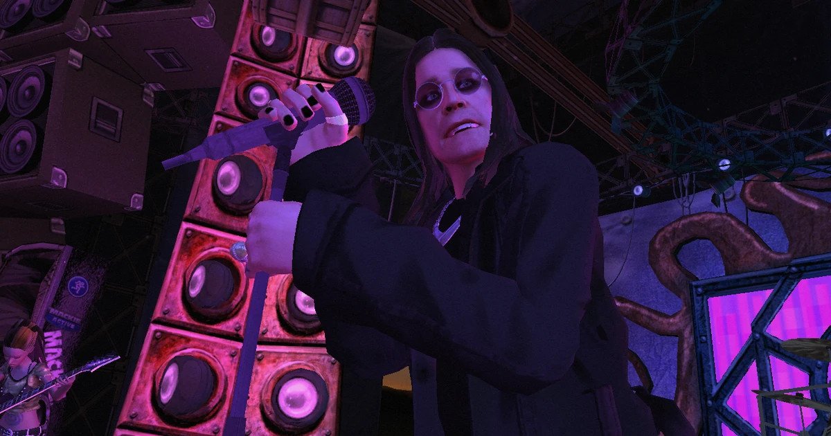 ozzy osbourne quiz questions