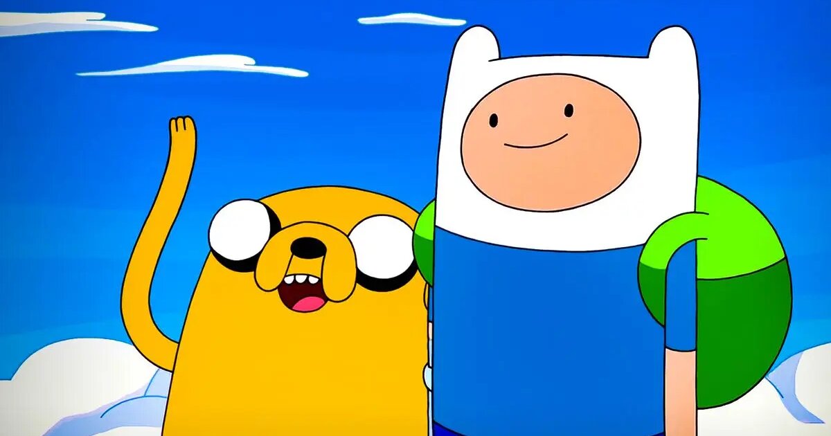 Adventure Time Cast Match Quiz - By Ehhhhhh