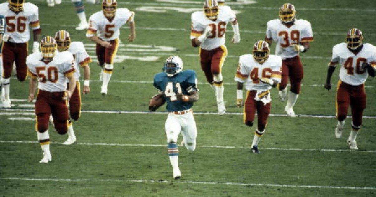 Super Bowl Kickoff Return Touchdowns Quiz By RollOnTwo