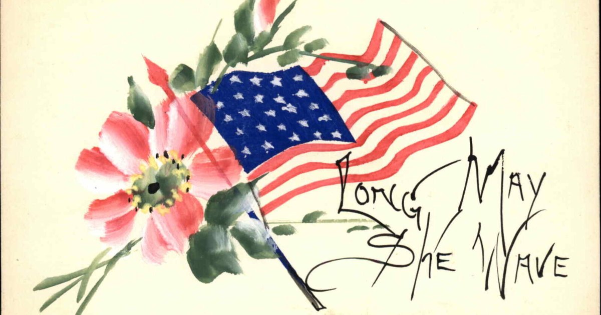 'Stars and Stripes Forever' Lyrics Quiz By Breckenridge