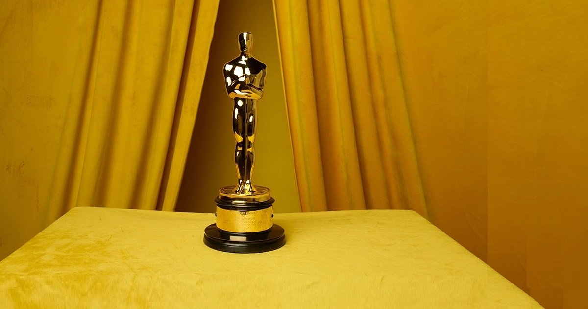 Best Actor Oscar Winners Quiz By RollOnTwo
