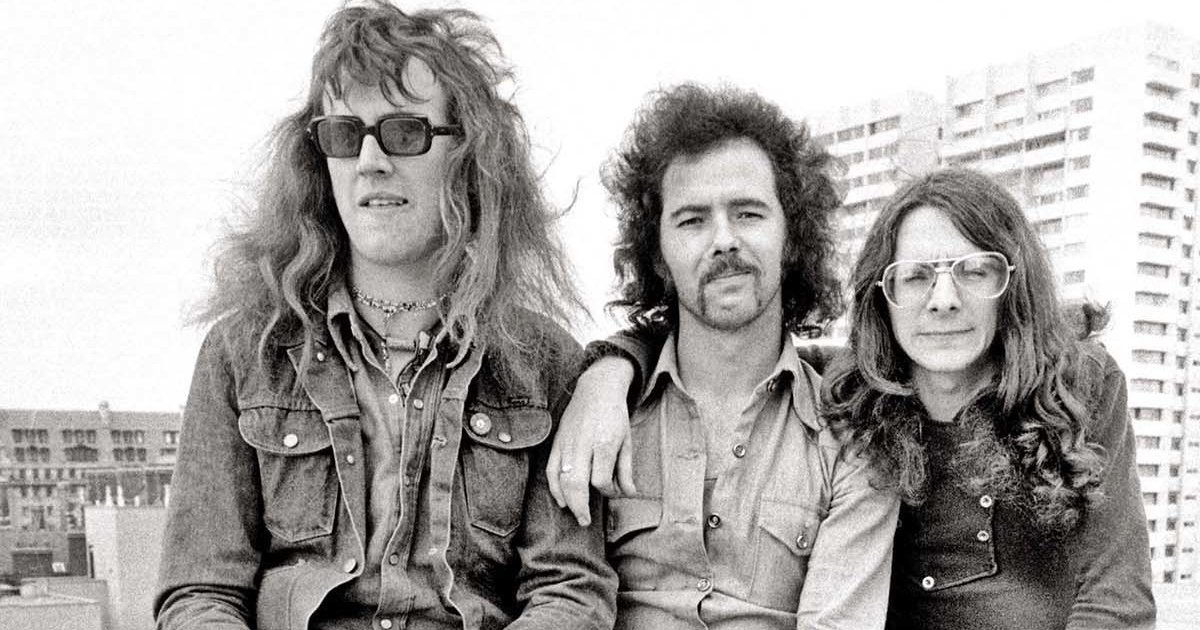 Budgie Songs Quiz By SlowTrain