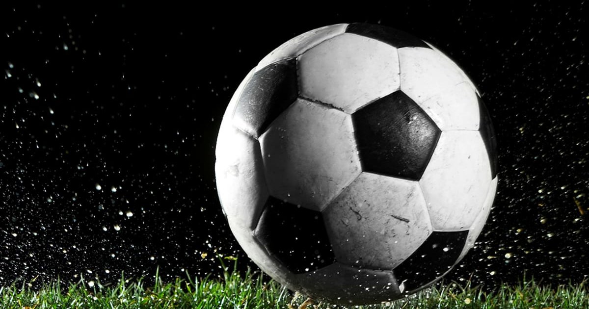 Can You Name These 500 Current Football Players? Quiz By henrikd