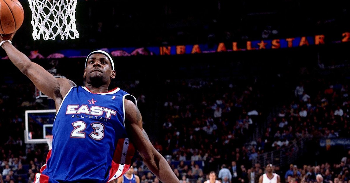 How Many All Star Teammates Has Lebron Played With? Quick Answer + Details