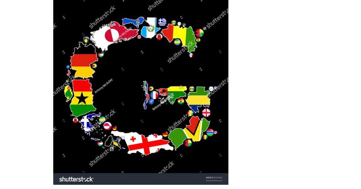 Real Countries That Start With G Quiz - By 2029rosaeli