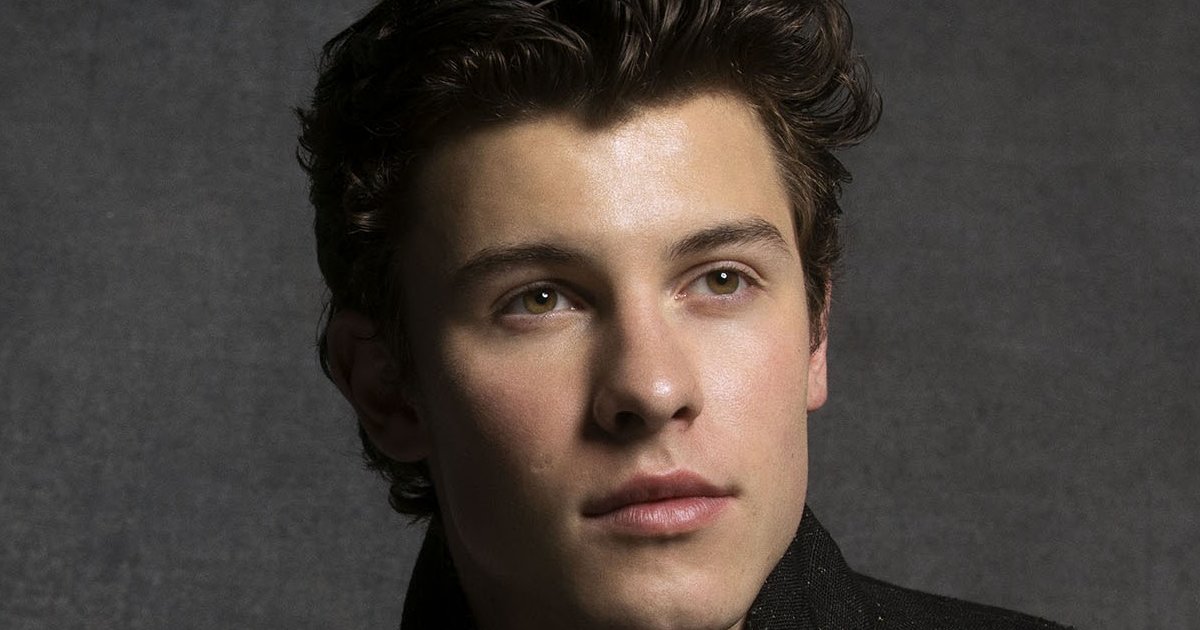 Shawn Mendes Discography Quiz By jackie03