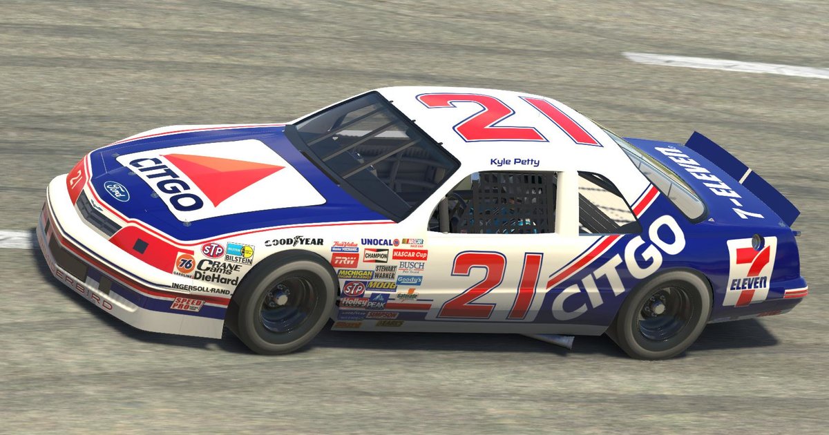 Who s Been Sponsored By Citgo Quiz By Mdesjardins who-s-been-sponsored-by-citgo-quiz-by-mdesjardins