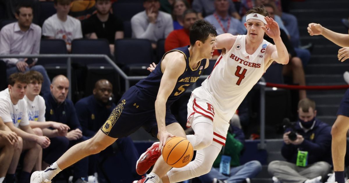 NCAA Tournament 'Last Four In' Teams Quiz - By metakoopa99