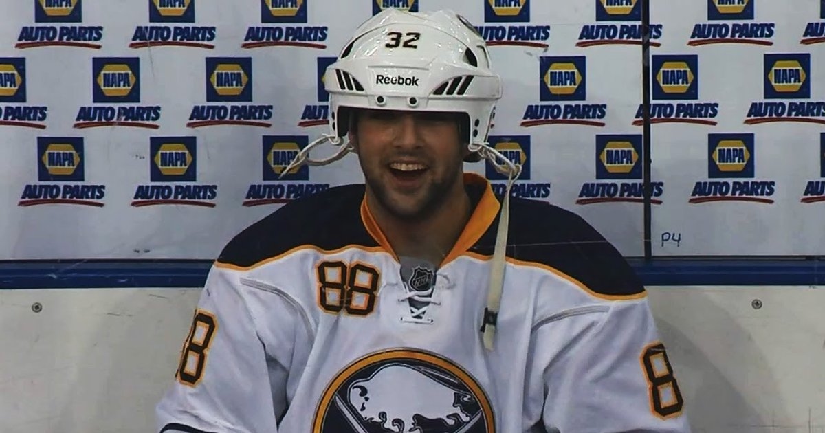 Outside the Box Blitz NHL Logos Quiz