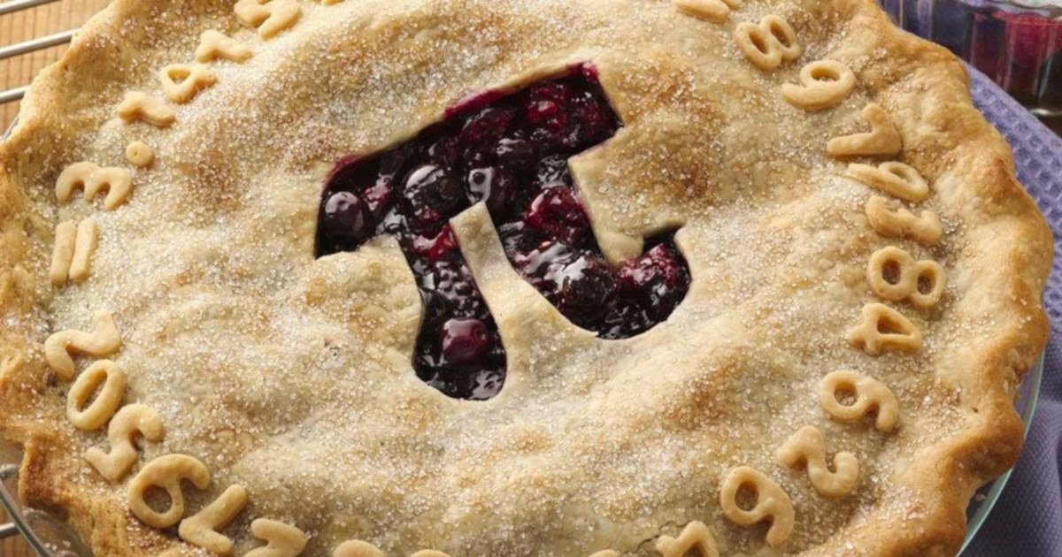 Sunday Crossword Happy Pi Day Quiz By hellofromUK