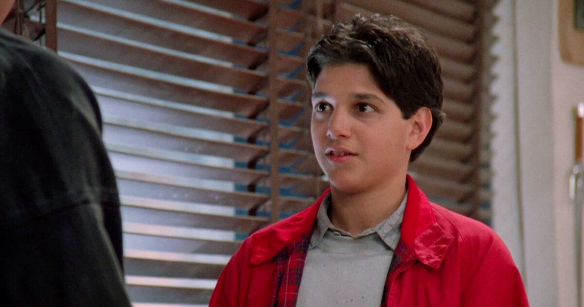 The Karate Kid Part 3 Characters by Image Quiz - By spen7601