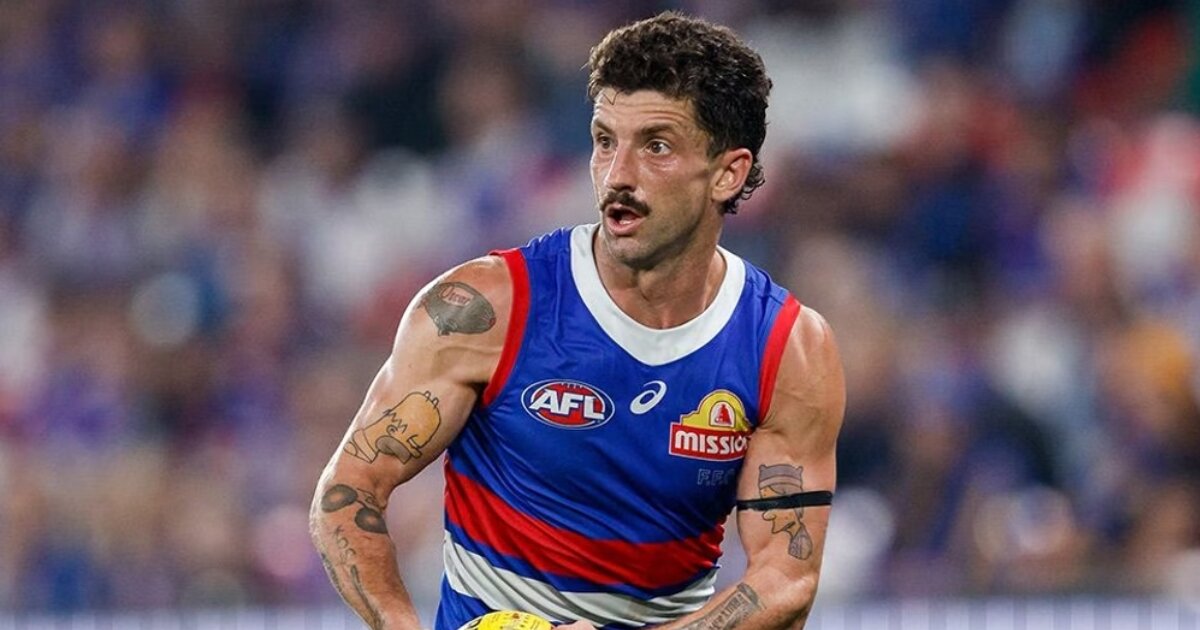 AFL: Western Bulldogs Players Since 2012 Quiz - By FierceMustard