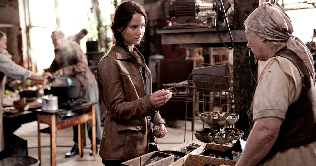 Ultimate Hunger Games Character Sorting Gallery Quiz By kirra_willich21