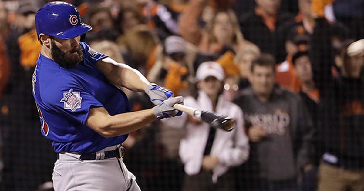 Postseason Home Runs By Pitchers Quiz By MiniDitka