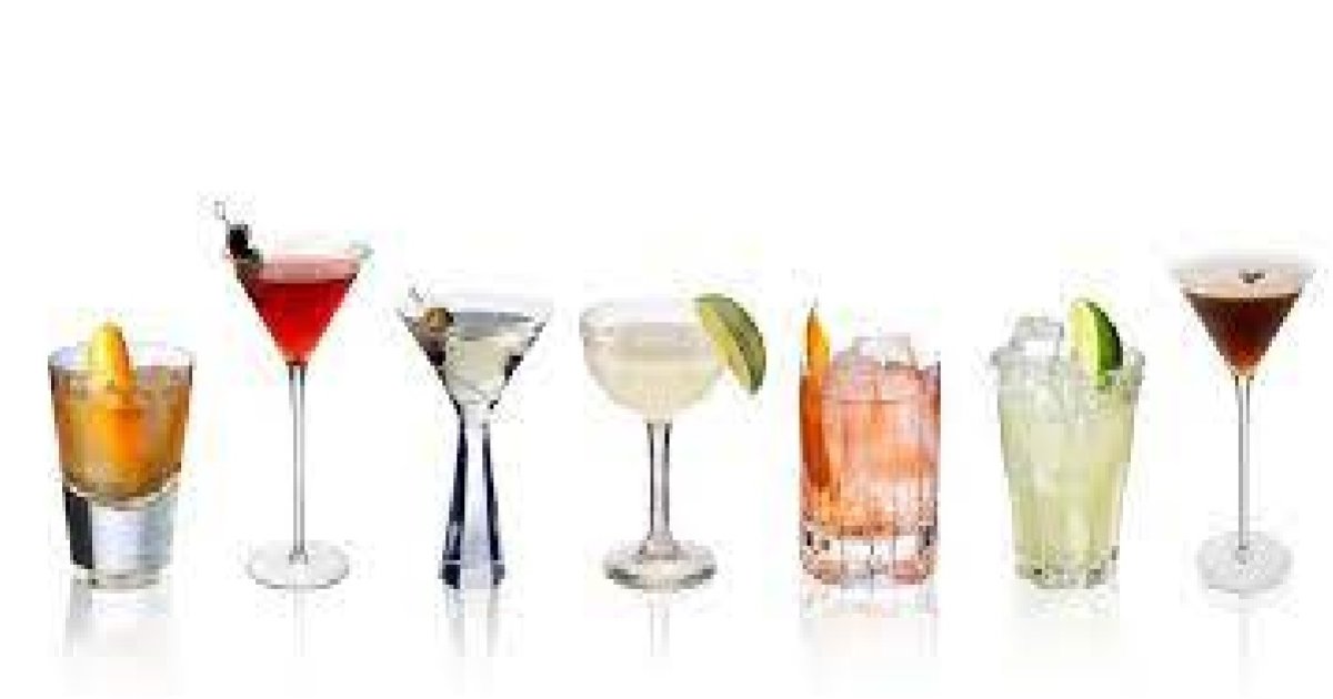 Get the Picture Cocktails 2 Quiz By cassie_ann