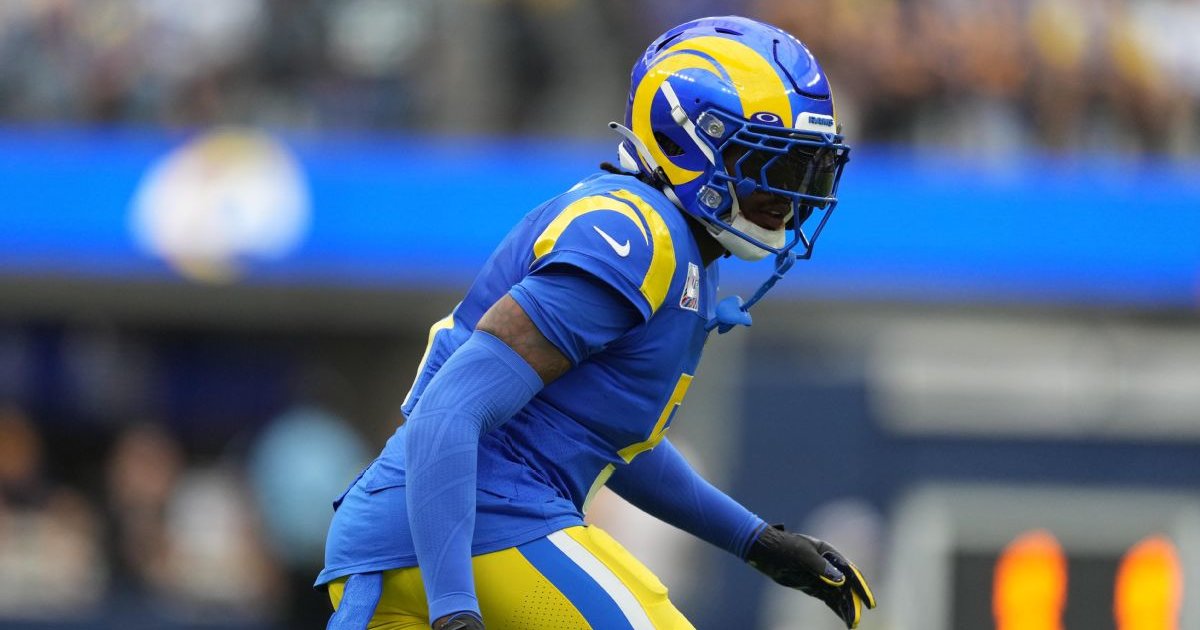 What Team Did These NFL Players Go To In 2023? Quiz By Diggsfan14