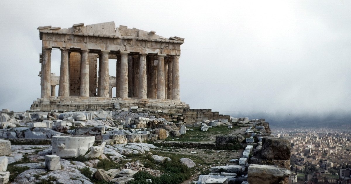 One Is Fake Greek Mythology Quiz By blairjaxon