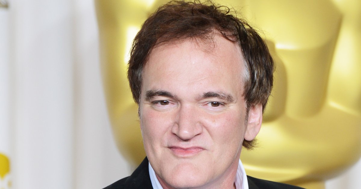 Quentin Tarantino Movies Quiz - By yurisoberano