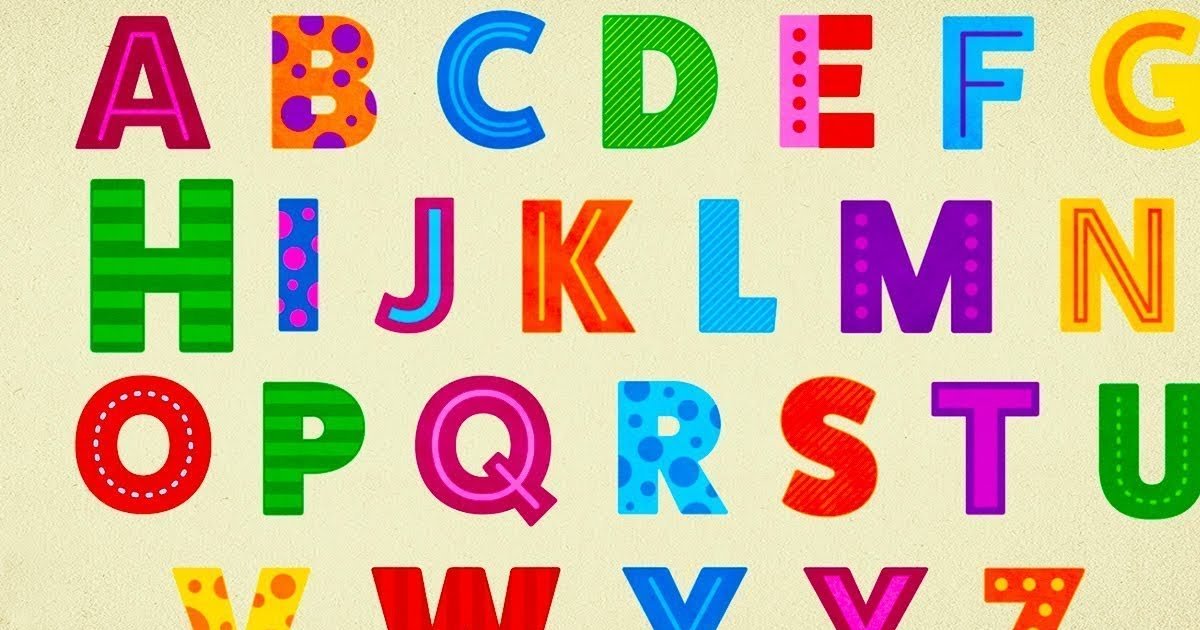 Abc's Quiz - By aamirianfar